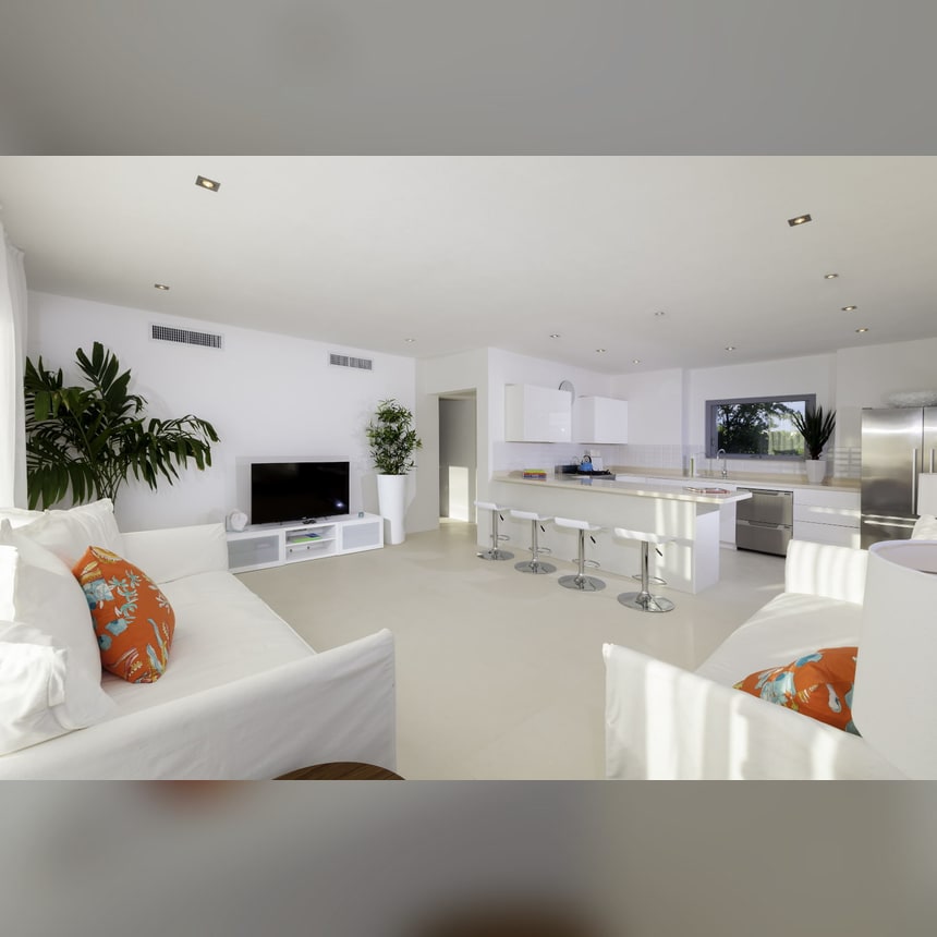 The Beach House